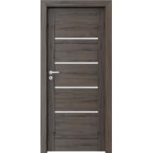 Porta Verte HOME G.4 Dub Tmavý 